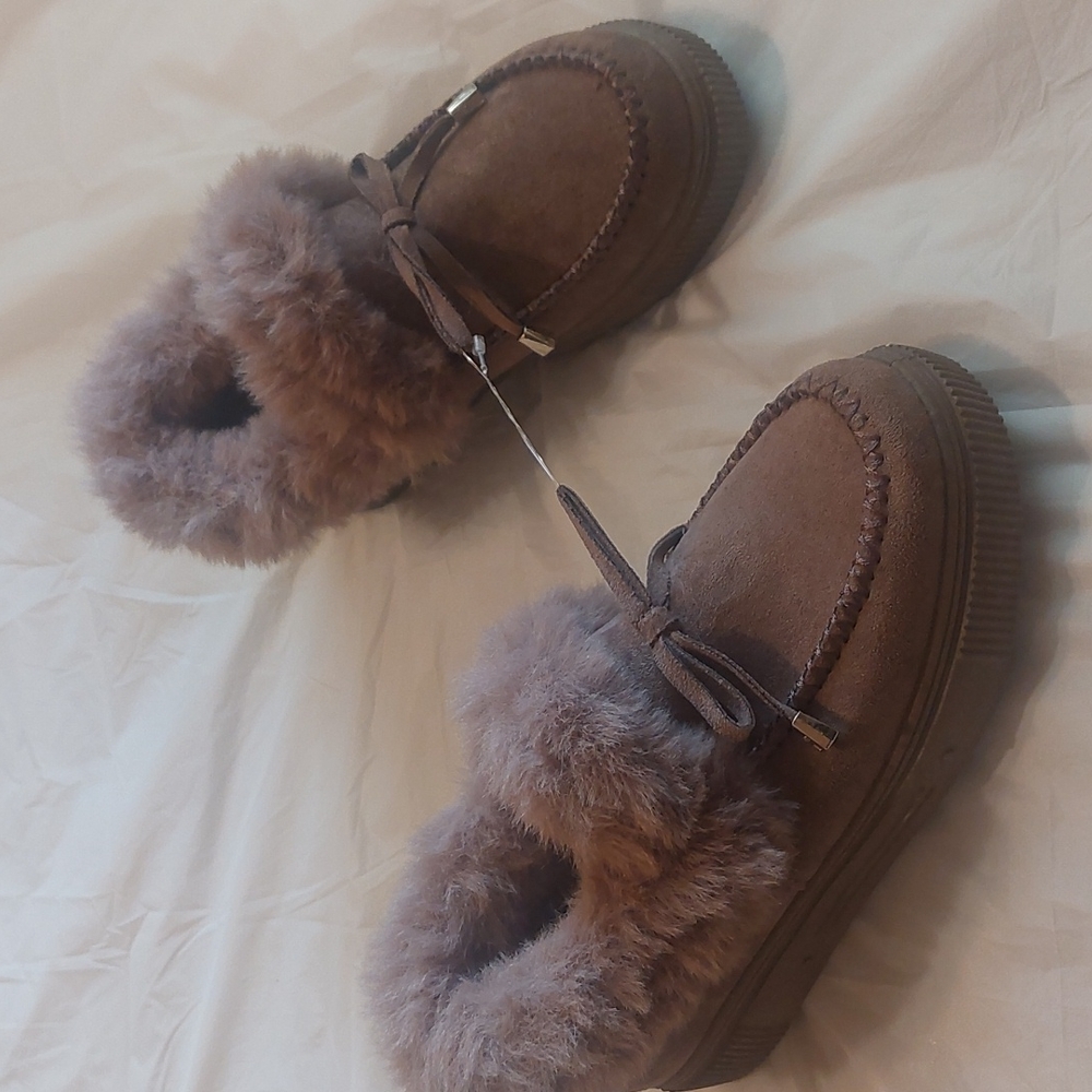Bamboo Cozette Women’s Slipper💥💞💥